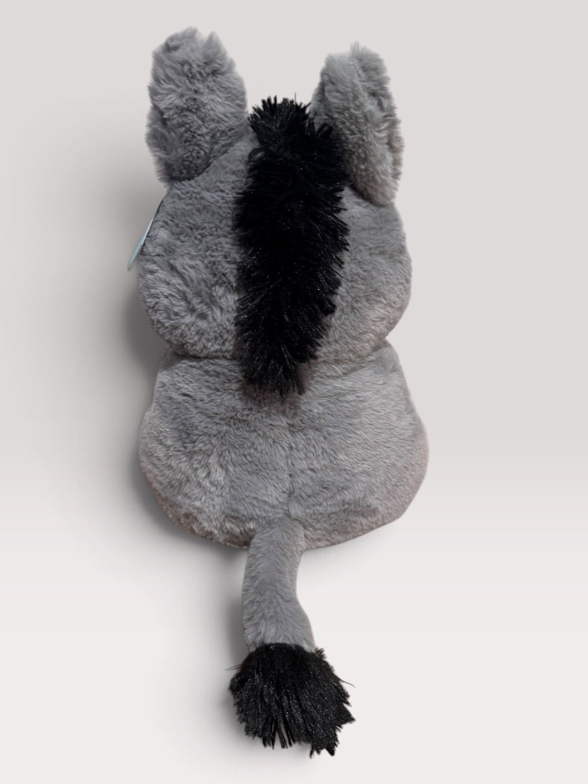 Stuffed Donkey