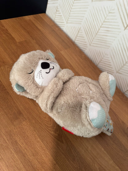 Fisher Price Soothe ‘n Snuggle Otter