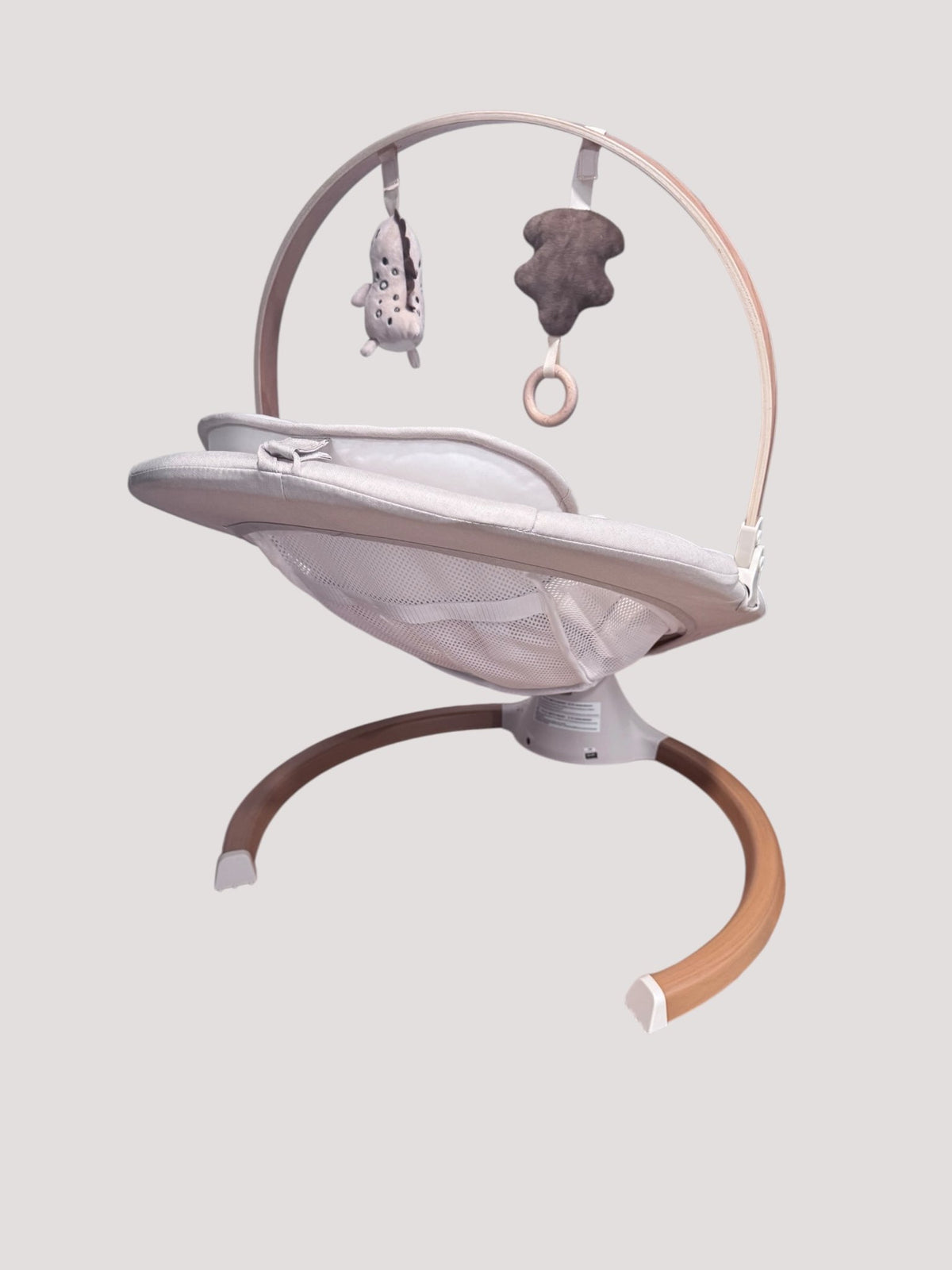 Monamii baby swing for infants