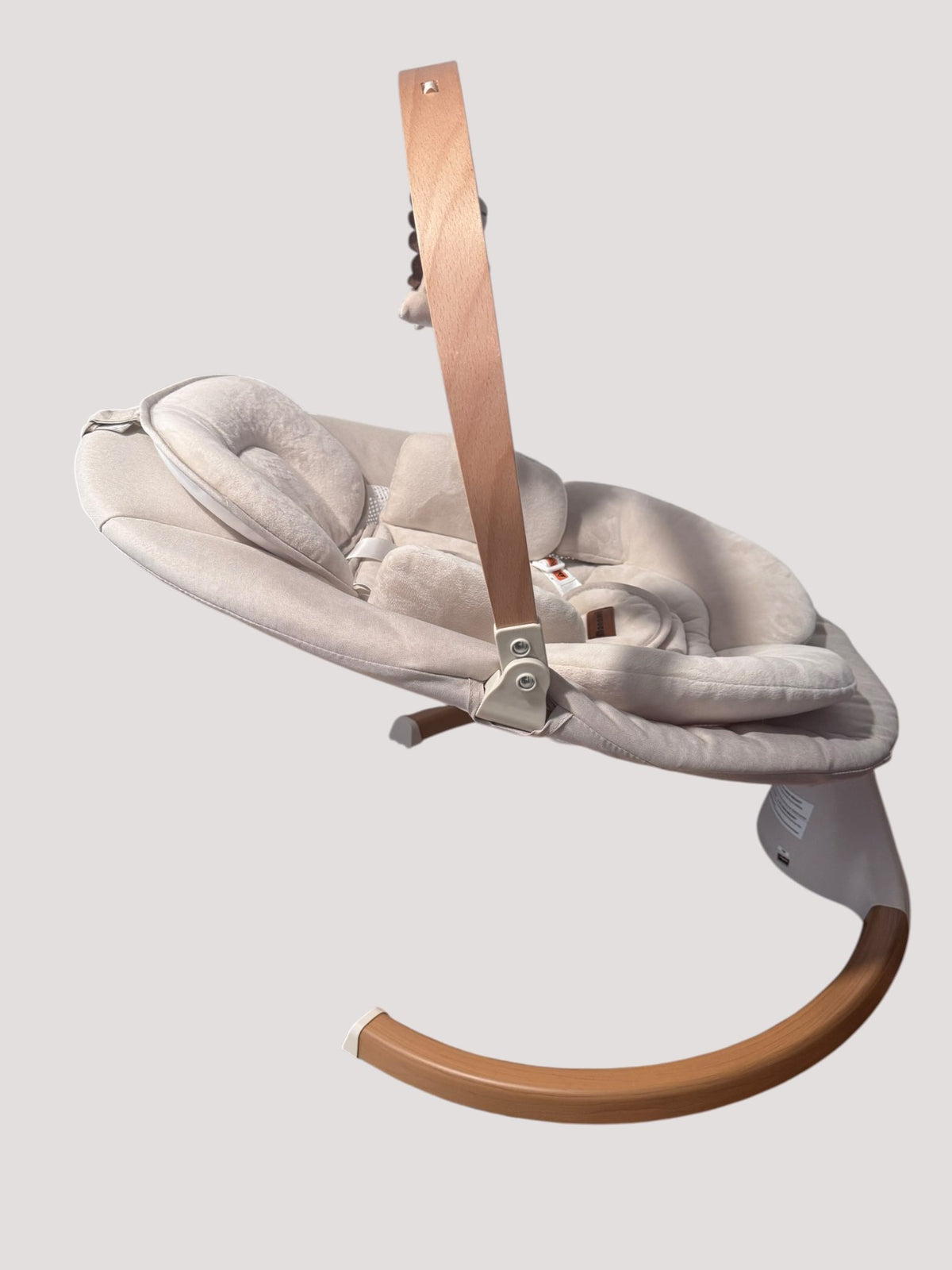 Monamii baby swing for infants