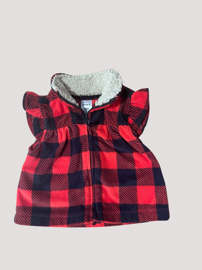 3m Vest , Kids 3 Month (0-3M)