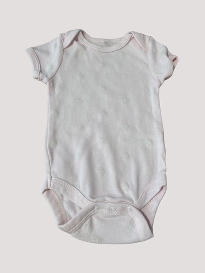 Short sleeve body suit bundle , Kids 6 Month (3-6M)
