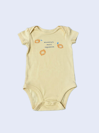 Short sleeve body suit bundle , Kids 6 Month (3-6M)