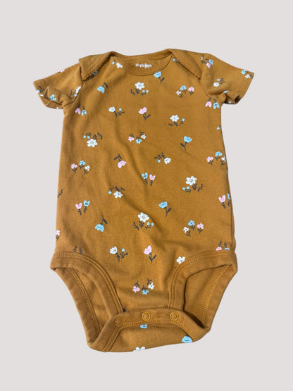 Short sleeve body suit bundle 3-6m , Kids 6 Month (3-6M)
