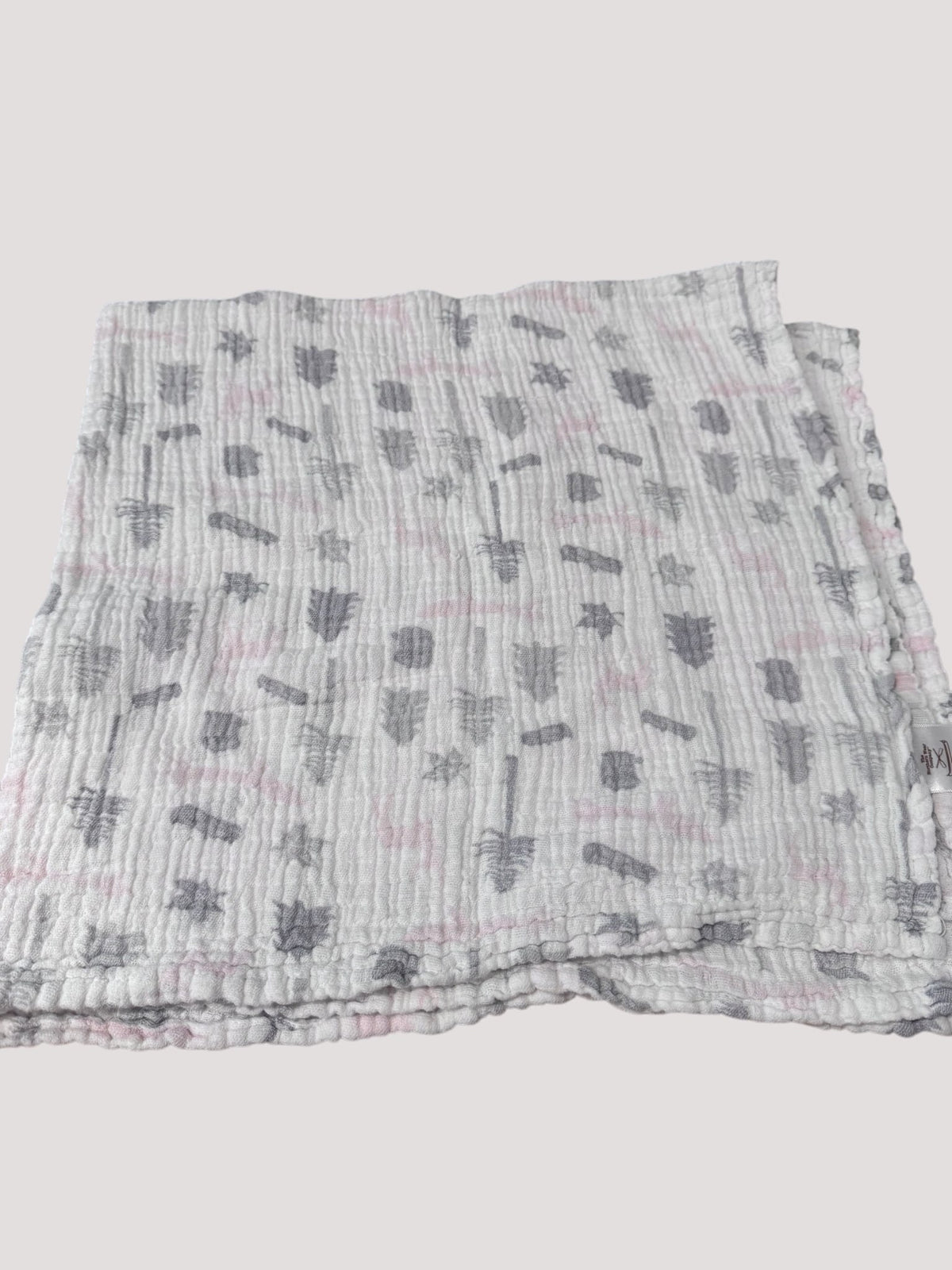 Muslin swaddle blankets