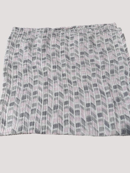 Muslin swaddle blankets