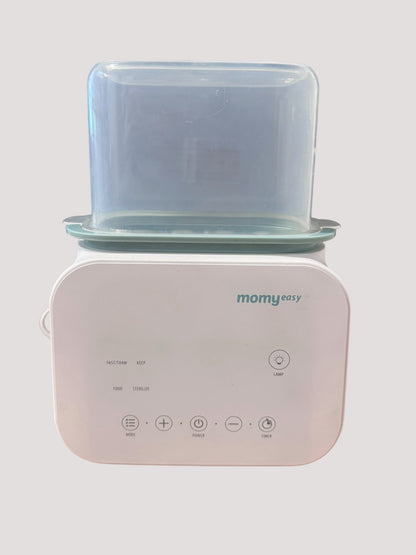 Momyeasy bottle warmer and sterilizer