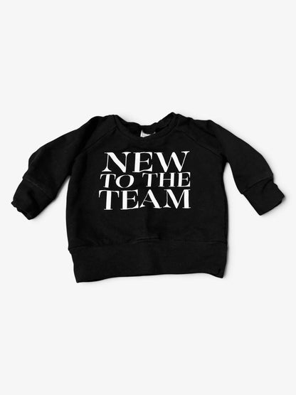 0-3m sweatshirt , Kids 3 Month (0-3M)