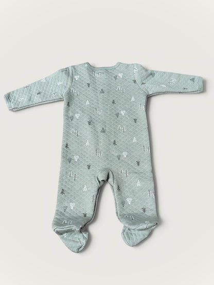 0-3m onesie , Kids 3 Month (0-3M)