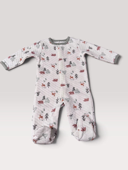 0-3m onesie , Kids 3 Month (0-3M)