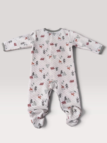 0-3m onesie , Kids 3 Month (0-3M)