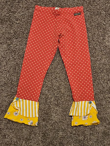 Girls sz 14 Capri, multi colour, Matilda Jane , Kids 12 & 14 (large)