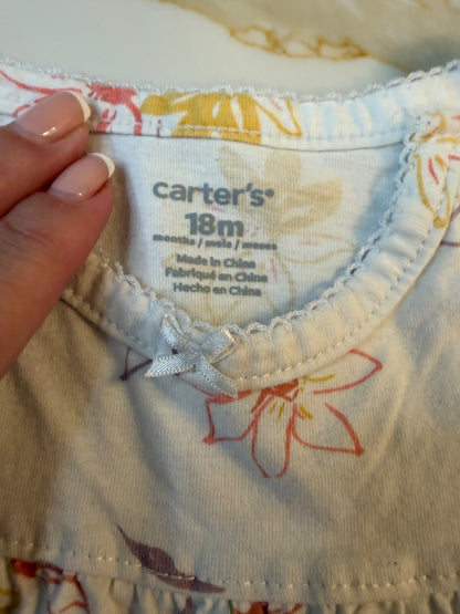 Carters 18month top, Kids 18 Month (12-18M)
