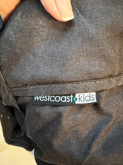 West coast kids - table high chair