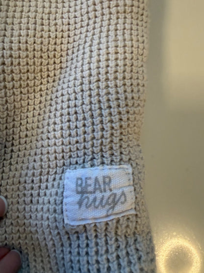 Baby fleece winter outfit , Kids 18 Month (12-18M)
