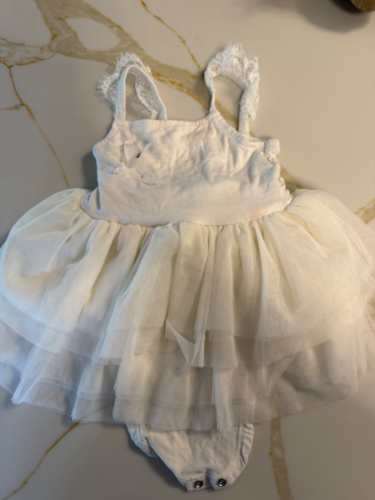 Baby dress 6-9months , Kids 9 Month (6-9M)