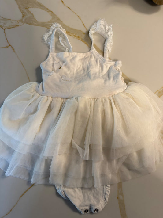 Baby dress 6-9months , Kids 9 Month (6-9M)