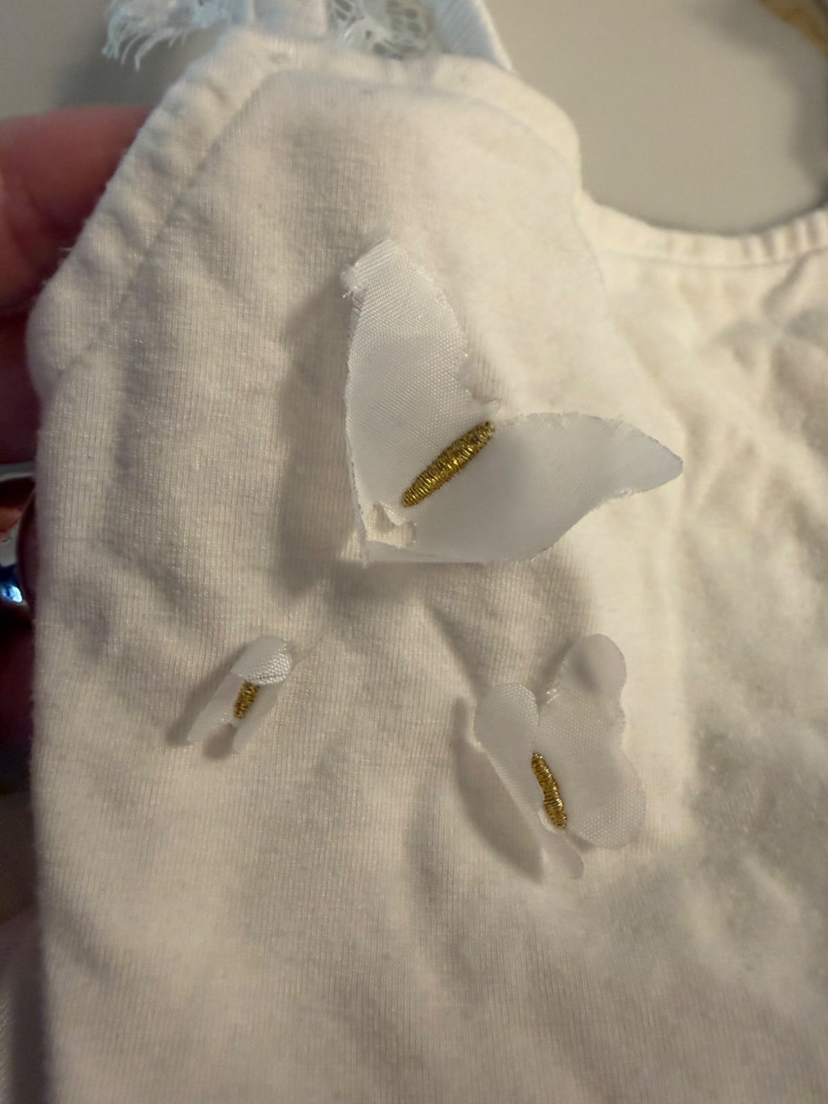 Baby dress 6-9months , Kids 9 Month (6-9M)