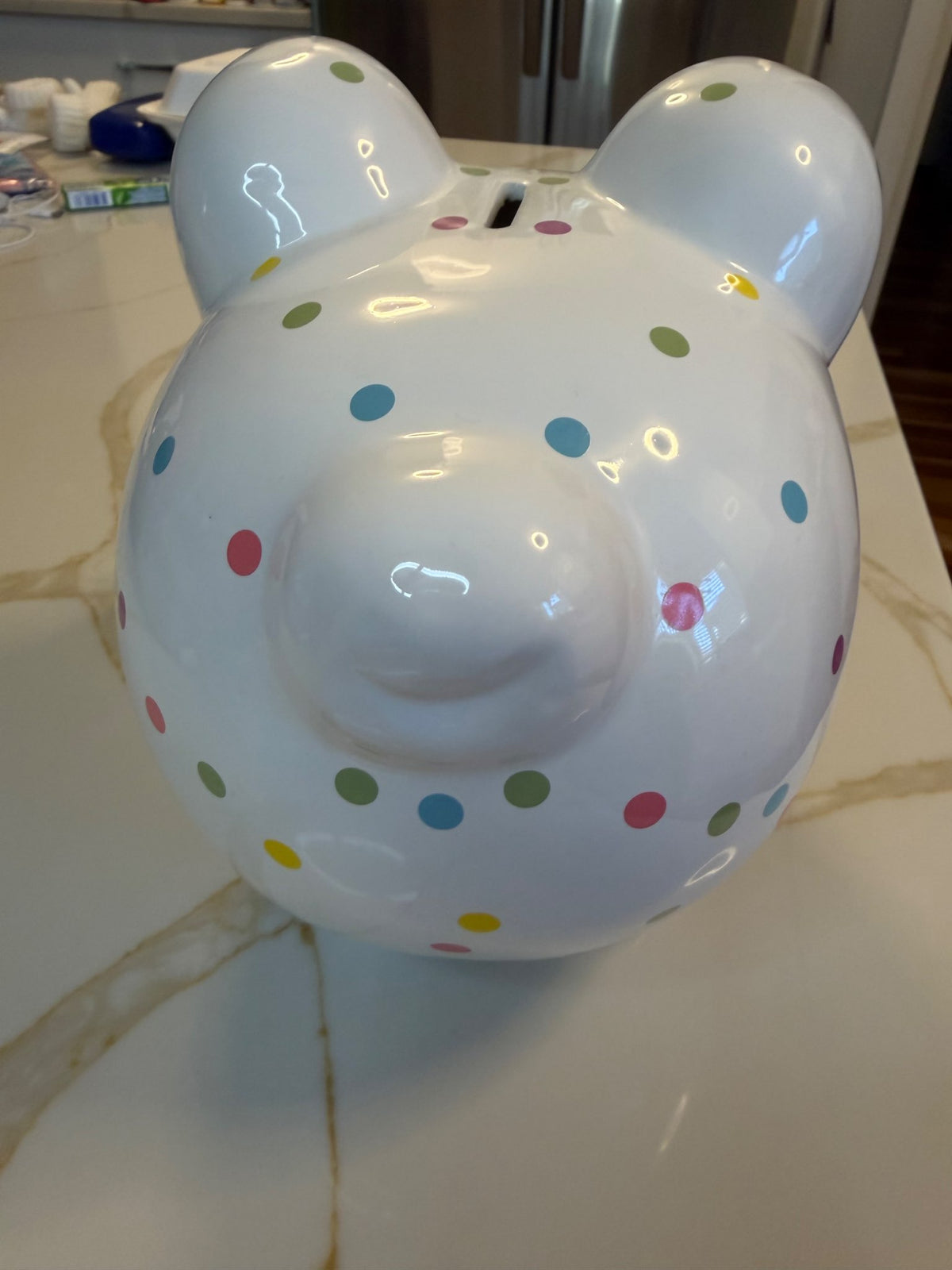 Piggy bank
