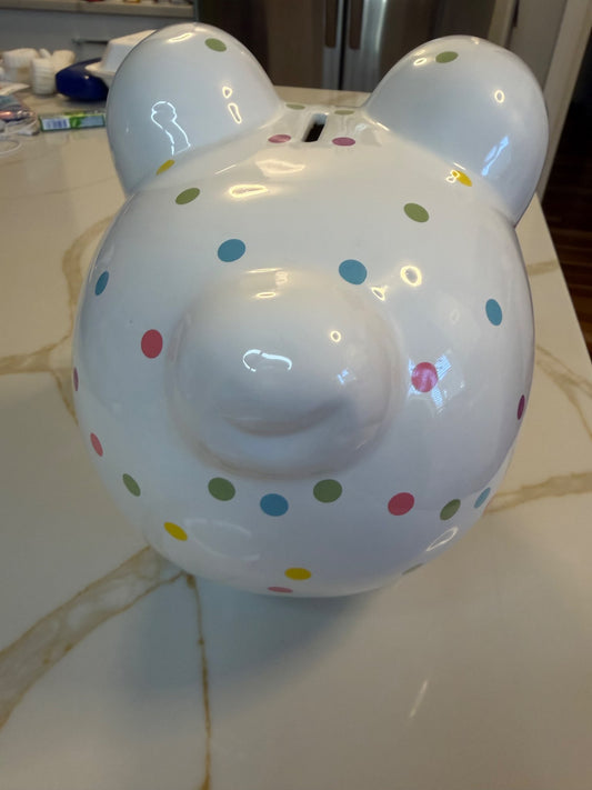 Piggy bank