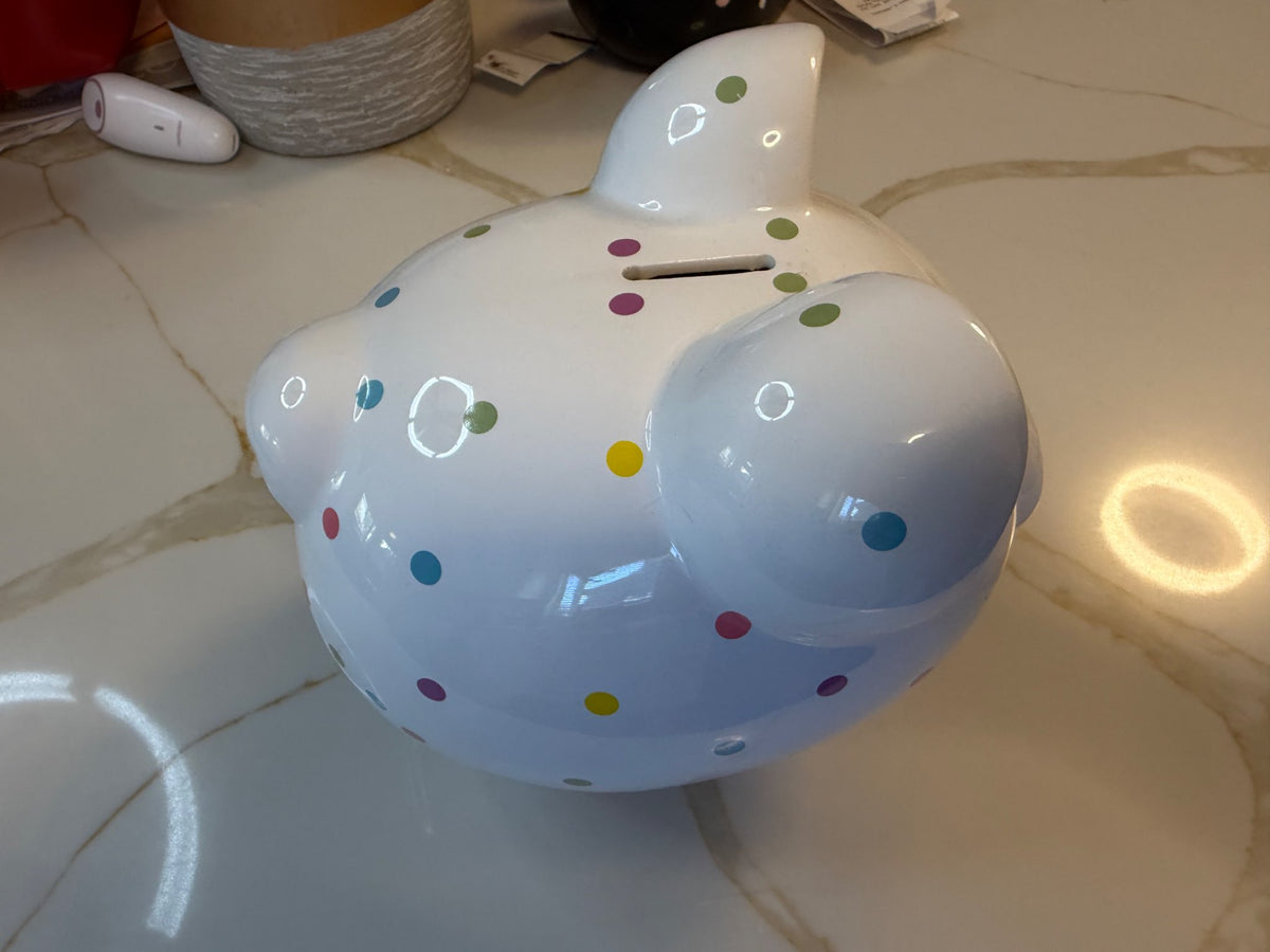 Piggy bank
