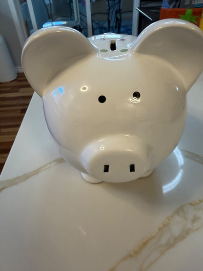 Piggy bank