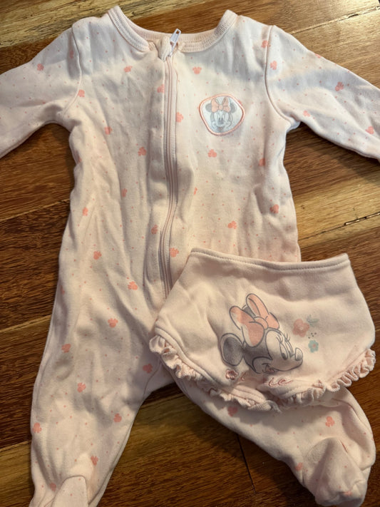 Disney sleeper 0-3month , Kids 3 Month (0-3M)