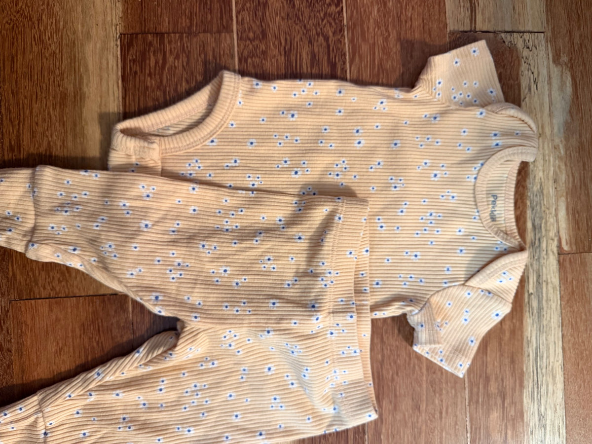 Girls 3 month outfit , Kids 3 Month (0-3M)