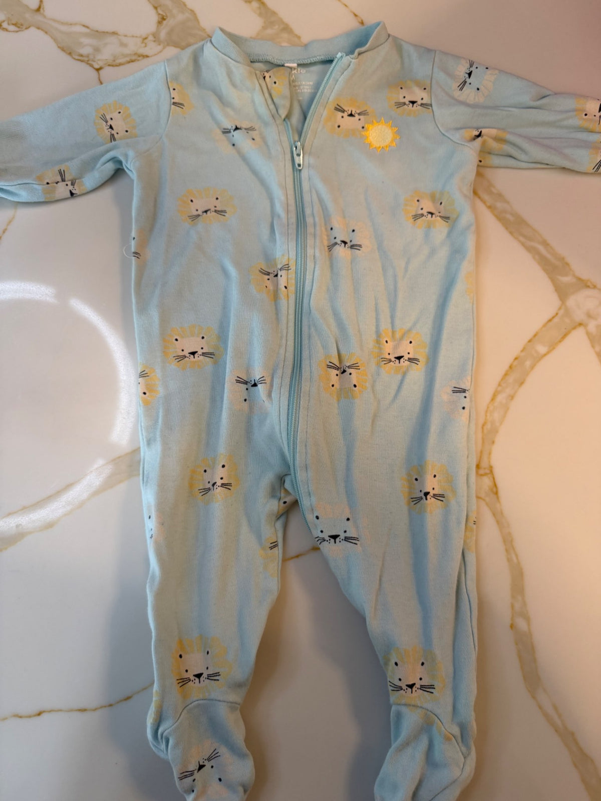 6 month Pekkle sleepers , Kids 6 Month (3-6M)