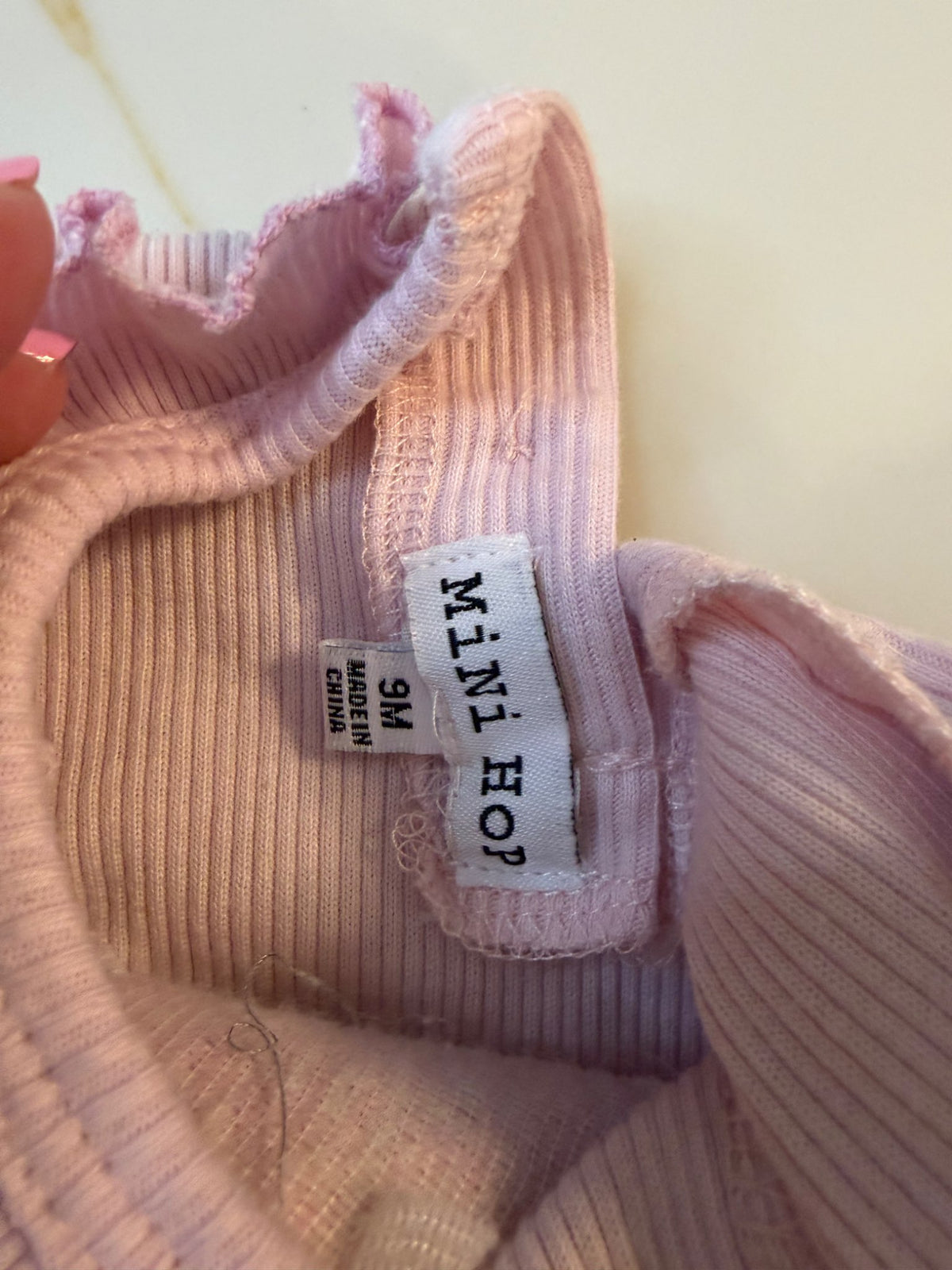 Carters 9month outfit , Kids 9 Month (6-9M)