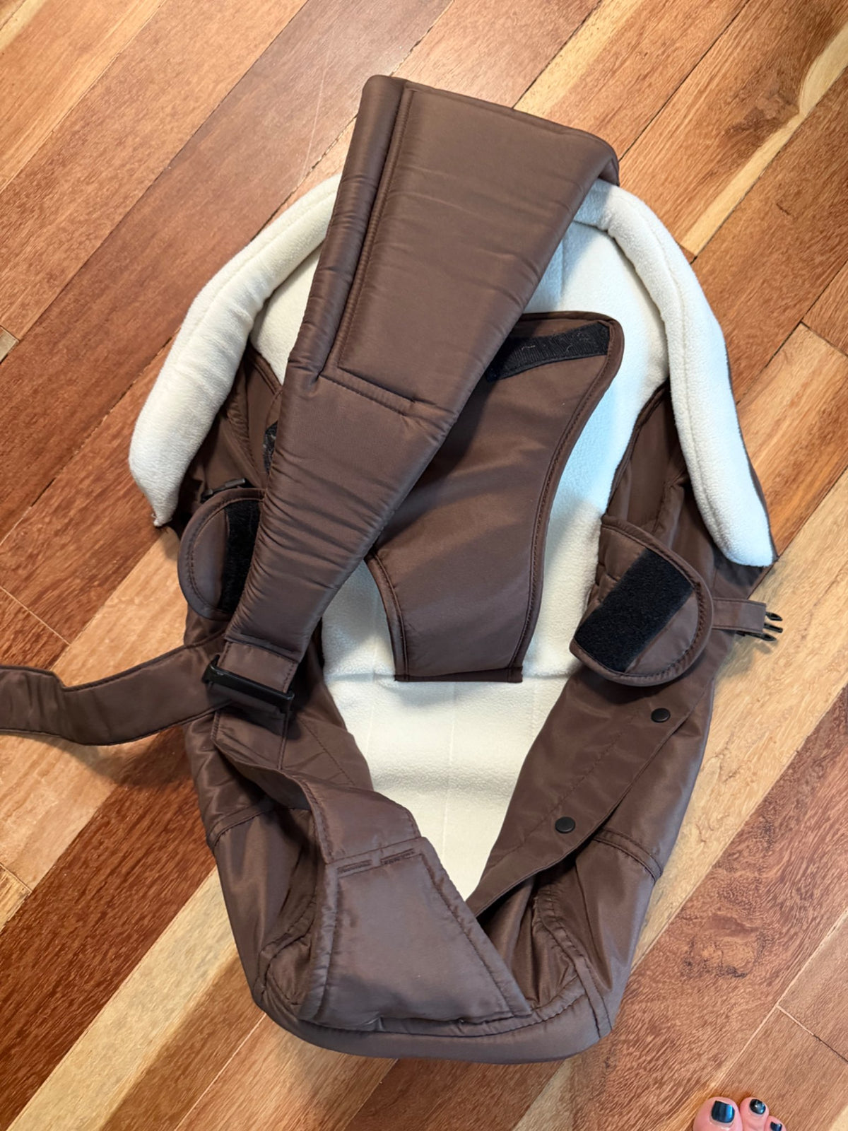 Baby carrier
