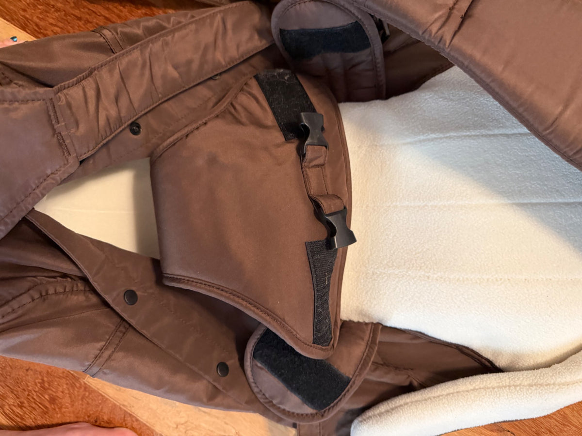 Baby carrier