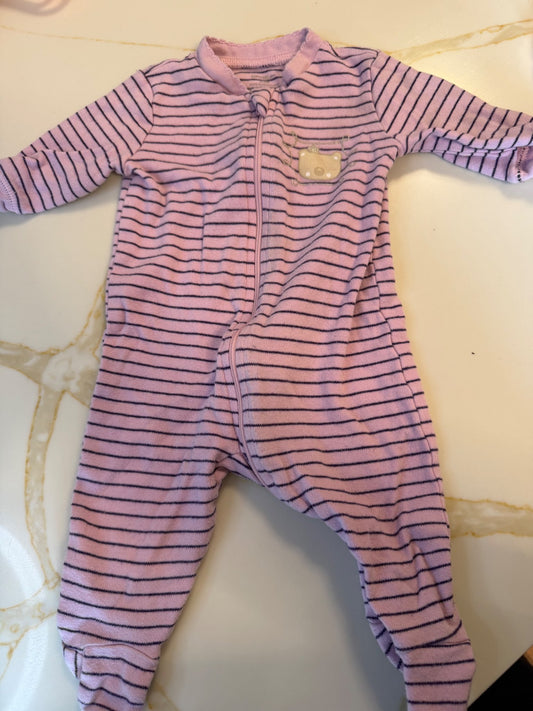 0-3month sleeper , Kids 3 Month (0-3M)