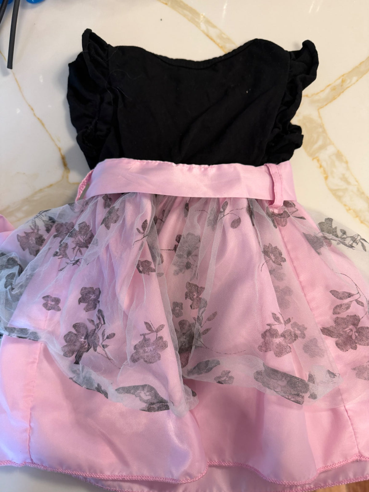 Girl fancy dress 9-12month , Kids 12 Month (9-12M)