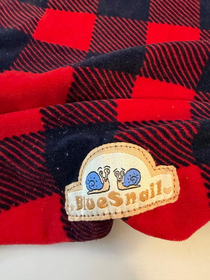 Bassinet sheets (2 in total)