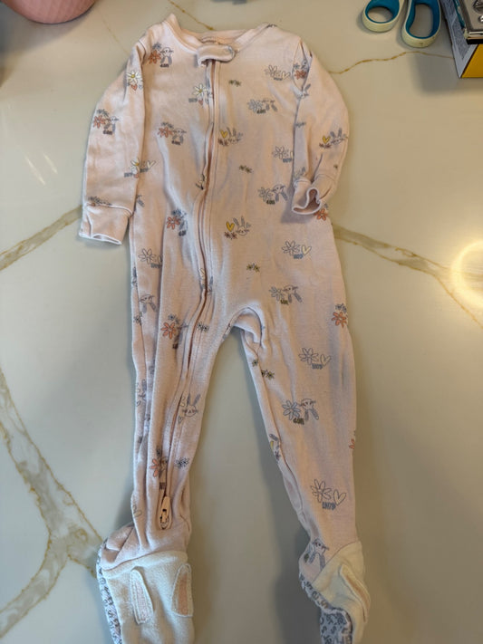 Easter sleeper - 12 month , Kids 12 Month (9-12M)