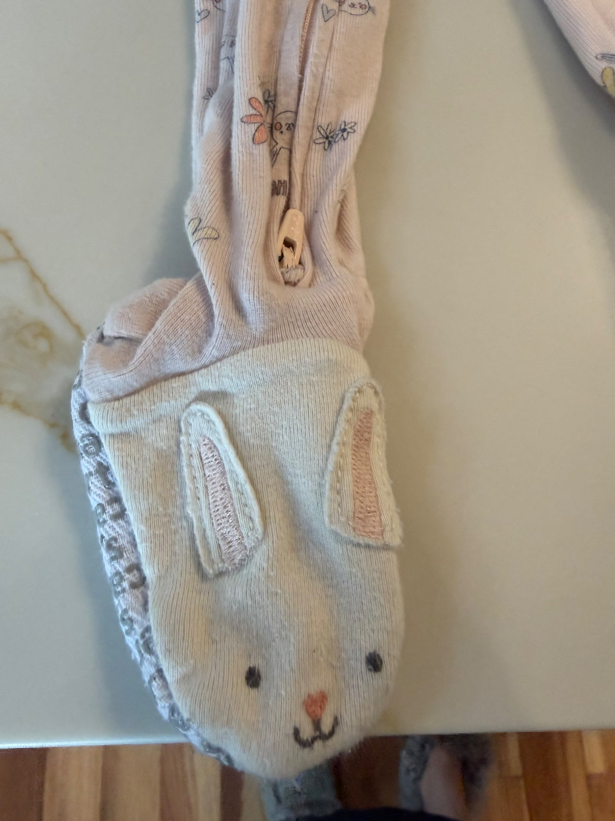 Easter sleeper - 12 month , Kids 12 Month (9-12M)