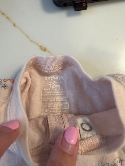 Easter sleeper - 12 month , Kids 12 Month (9-12M)