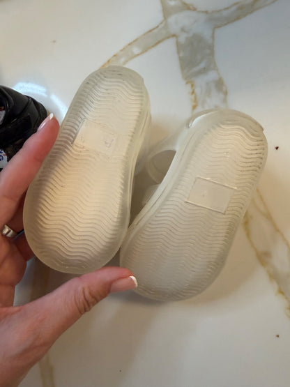 Jelly sandals , Shoes 2 (Baby: 0-12 mth)