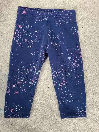 18 month fleece lined pants, Kids 18 Month (12-18M)