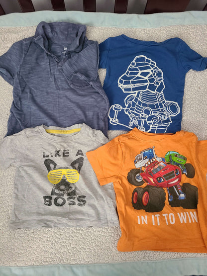 18 month t-shirts, Kids 18 Month (12-18M)