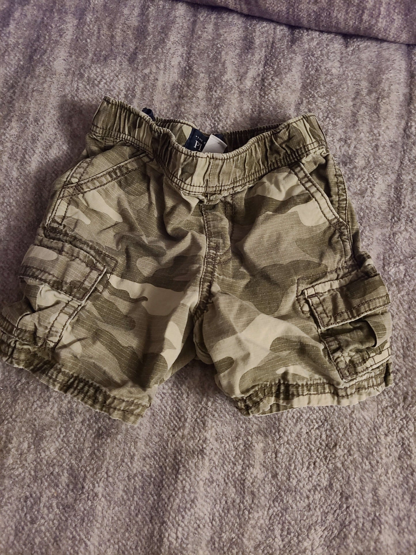 18 month shorts 3 pcs, Kids 18 Month (12-18M)