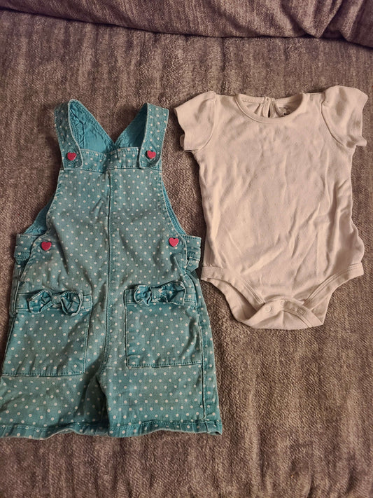 18 month outfit, Kids 18 Month (12-18M)