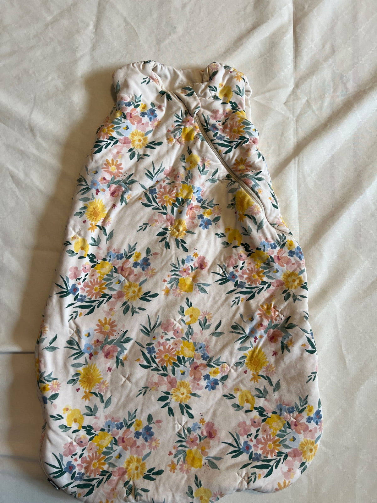 Loulou lollipop sleep sack , 0-6 Months (Small)