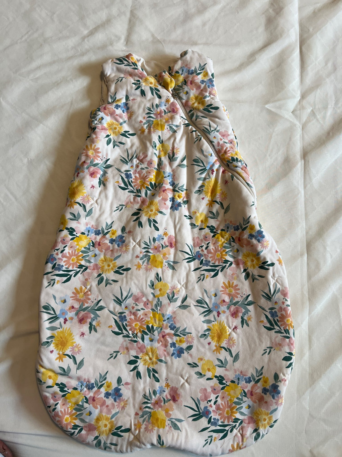 Loulou lollipop sleep sack , 0-6 Months (Small)