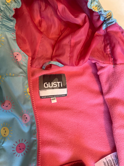 Gusti  rain suit , Kids 12 Month (9-12M)