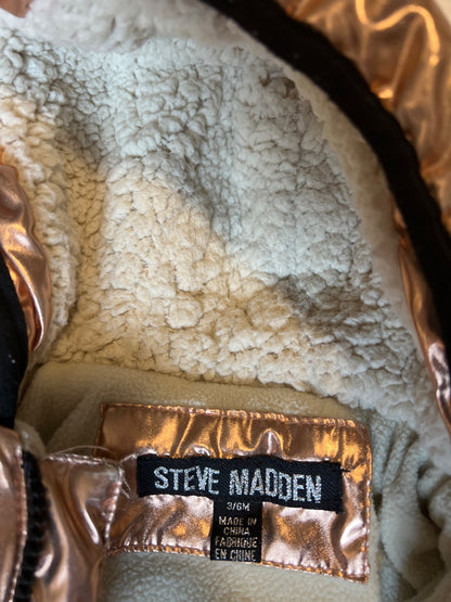 Steve Madden snow suit , Kids 6 Month (3-6M)