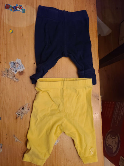Newborn bundle 4 pcs, Kids Newborn
