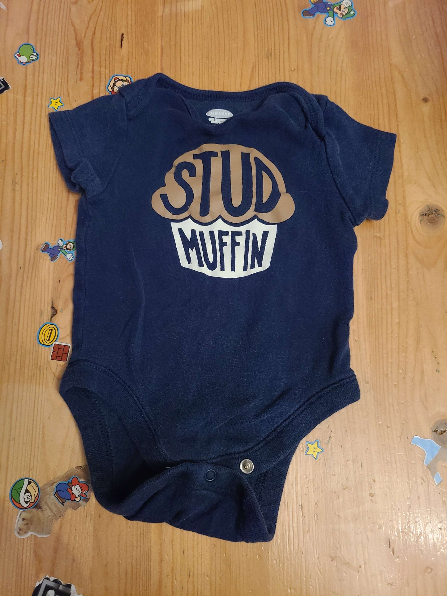 3 month bundle 4 pcs, Kids 3 Month (0-3M)