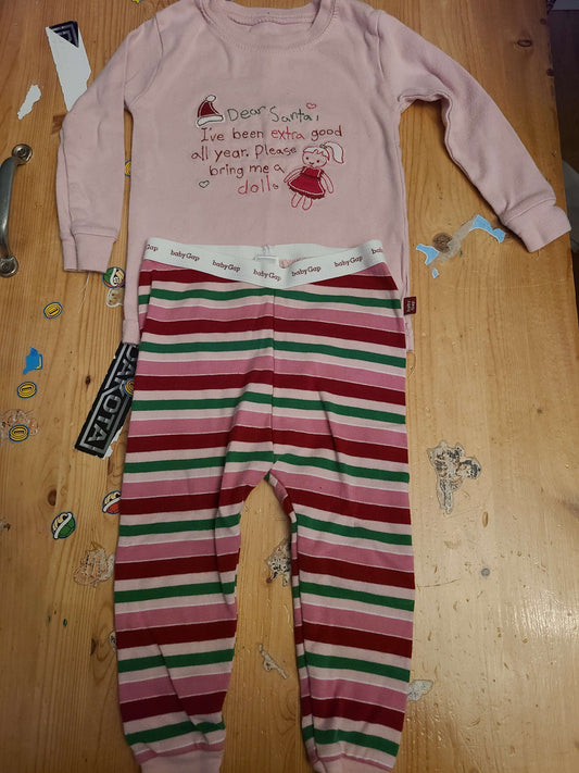 18 to 24 m9nth sleep wear, Kids 24 Month (18-24M)